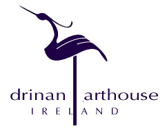 drinan arthouse - studio of Irish artist Peadar Drinan